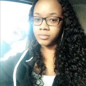 Meet your Posher, Joann